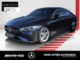 Mercedes-Benz CLA 200 AMG COUPÉ ADV.+ MBUX SHZ KEYLESS-GO - gebrauchte Sportwagen