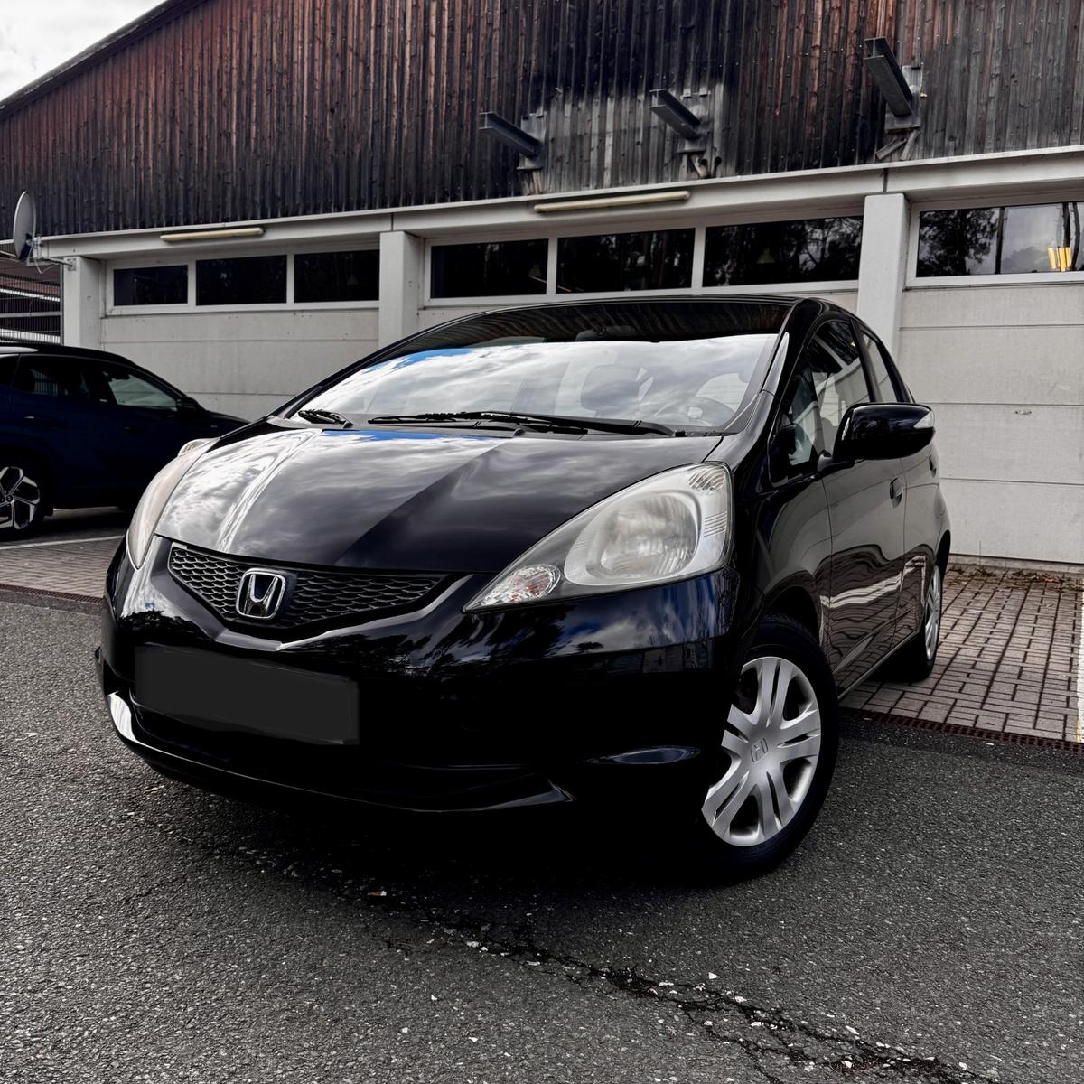 Honda Jazz 1.4 Comfort