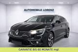Renault MEGANE GT BOSE-EDITION / AUTOMATIK - Renault Megane mit Diesel-Antrieb: Kombi