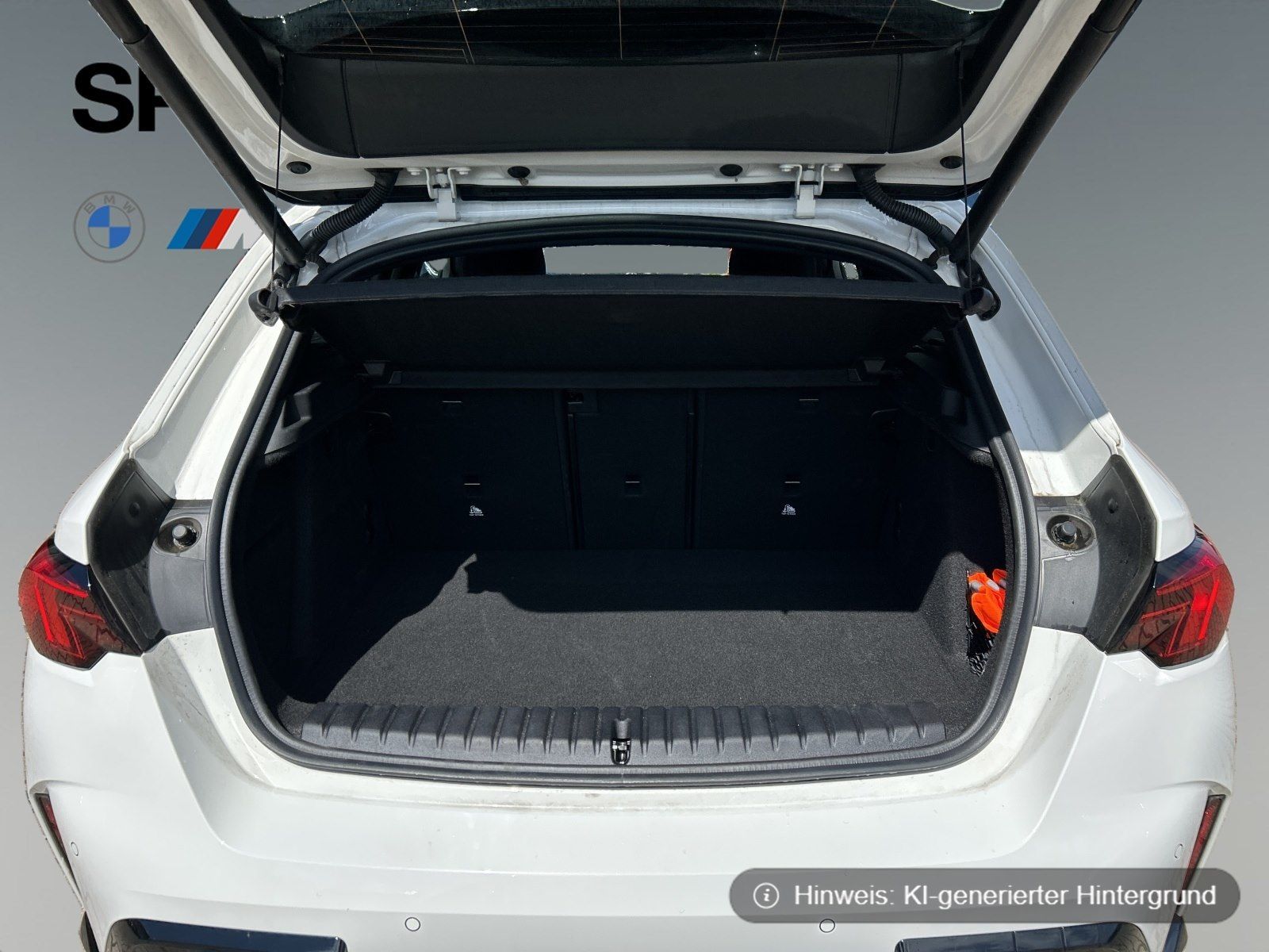 BMW 120 - Bild 13