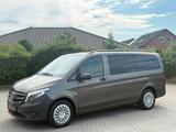 Mercedes-Benz Vito Tourer 119 CDI Edition Lang*LED*ILS*SHZ*TOP - Mercedes-Benz Vito mit Diesel-Antrieb: Grau