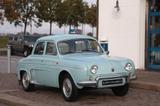 Renault Dauphine Gordini - Renault: Dauphine