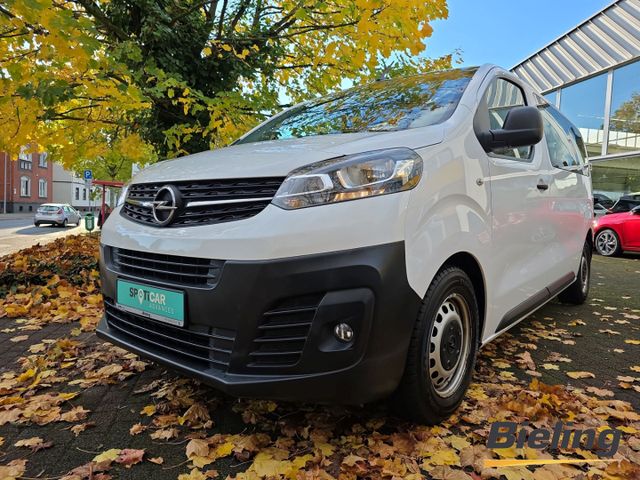 Vivaro Kombi 1.5 Diesel,9-Sitzer, Klima, Parkpil