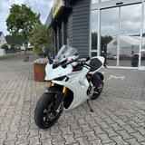 Ducati Supersport 950 S / Top Zustand / Garantie - DUCATI SUPERSPORT