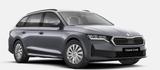 Skoda Octavia Combi 2.0 TDI DSG Selection Plus*AHK*ACC - Skoda Octavia Neuwagen mit Diesel-Antrieb