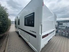 Adria Adora 542 UL*Alde*2025*