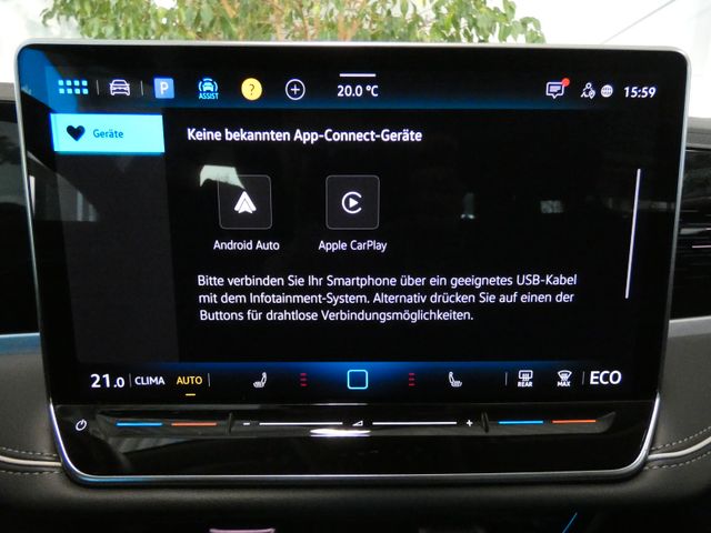Passat Variant 1.5 TSI eHybrid Elegance AHK