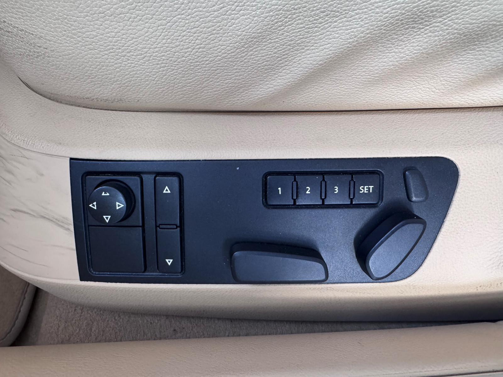 Volkswagen Phaeton 3.0 V6 TDI 4MOTION Tiptronic 5-Sitzer -