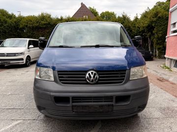 Volkswagen T5 Transporter - 5