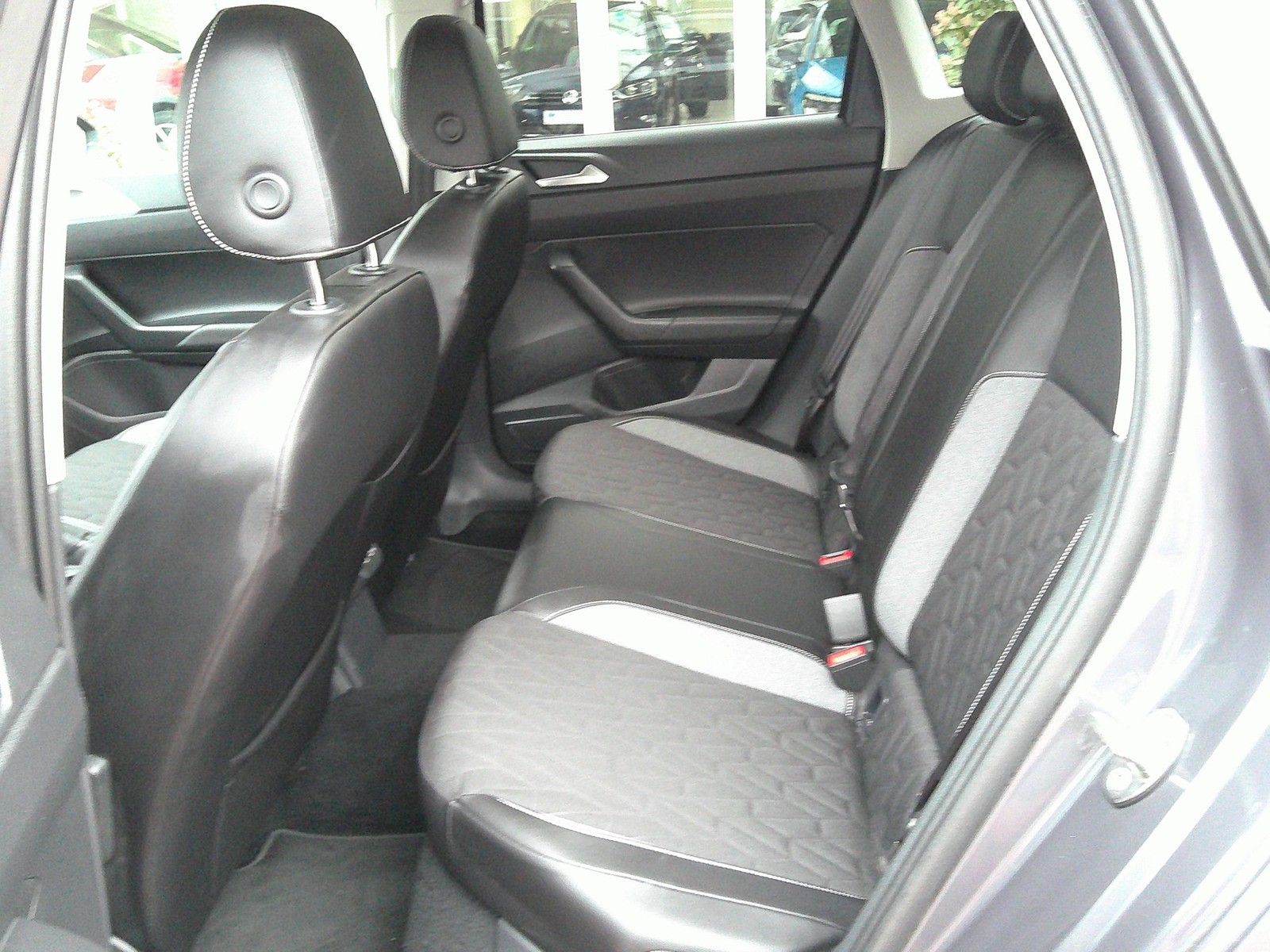Volkswagen Taigo - Bild 16