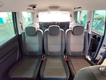 Volkswagen Sharan - 7