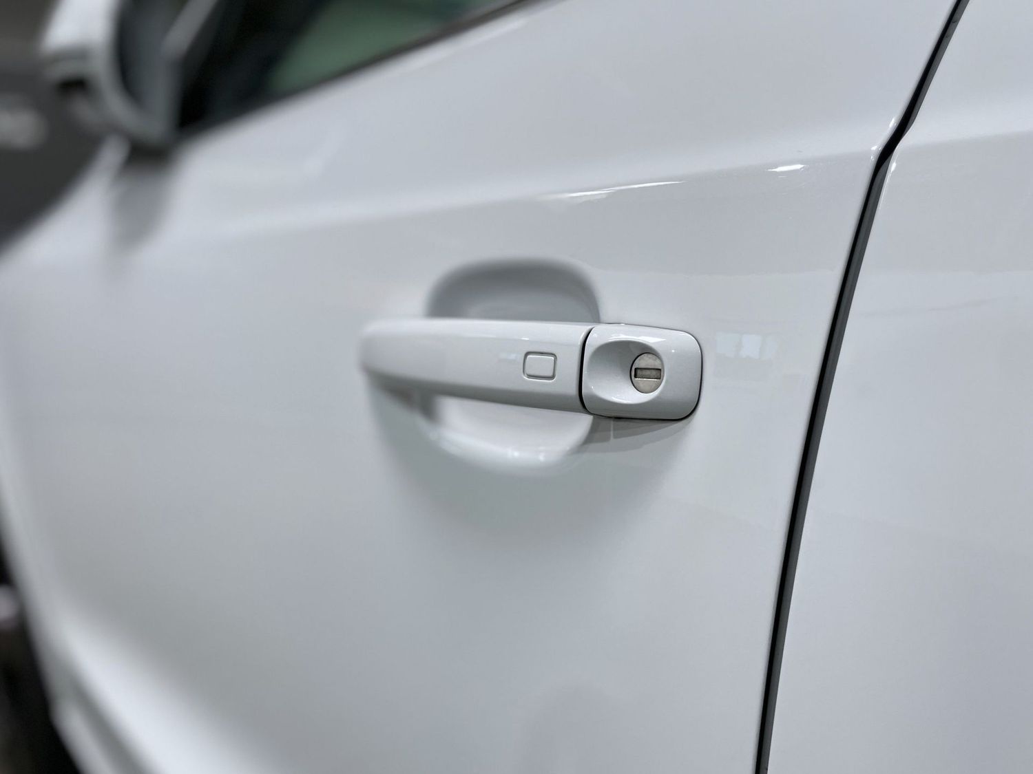 Fahrzeugabbildung Audi Q3 sport #Keyless#PDC#Navi#DAB
