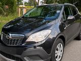 Opel Mokka 1.6 ecoFLEX Edition Start/Stop Edition