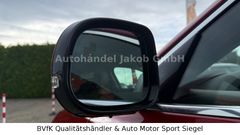 JAGUAR XF/Portfolio/Rentner Fahrzeug/Super Zustand