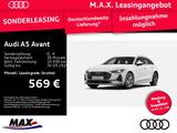 Audi Neuer A5 Avant TDI 150 kW S tronic #FREI KONFIGU - Audi A5 New cars mit Diesel-Antrieb