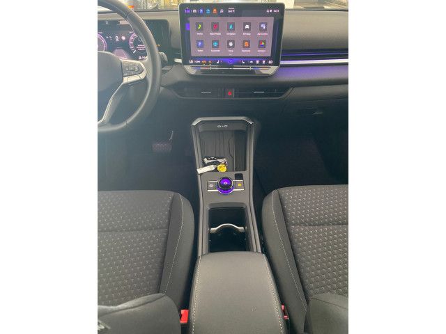 T-Roc Life 1.5 eTSI DSG LED+KAMERA