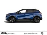 Renault Captur TCe Mild Hybrid 160 EDC TECHNO SHZ PDC KL - Renault Captur in Gelsenkirchen