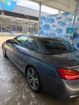 BMW 435i Cabrio f33 m Paket  - BMW F33 - BMW 4er Reihe