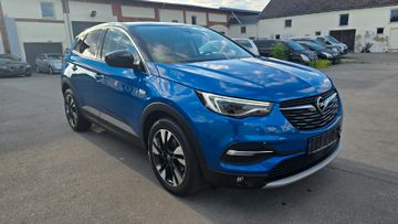 Opel Grandland (X) - 9