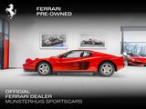 Ferrari Testarossa ~Ferrari Munsterhuis~ - Ferrari Testarossa aus 1991