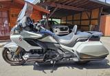 Honda Gl 1800 Goldwing Bagger - HONDA MOTORRAD
