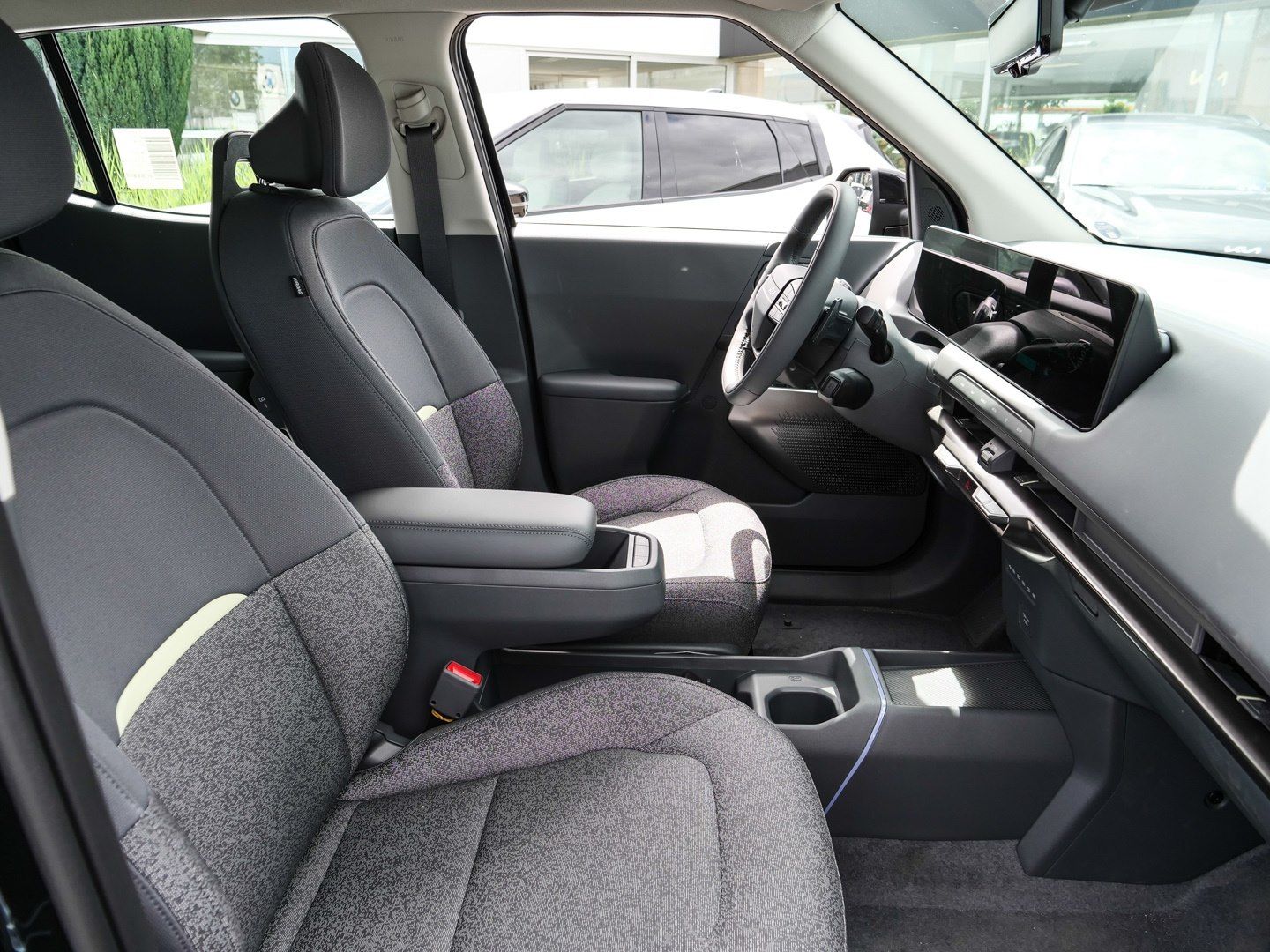 Kia EV2 - Bild 16