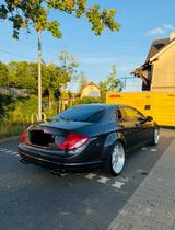 Mercedes-Benz Mercedes benz  Cl 500 Hingucker !!!!! - Mercedes-Benz CL 500 in Bremen