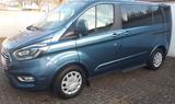 Ford Tourneo Custom/L1/H1/Titanium/185PS/8Fach - Ford Tourneo Custom in Mannheim
