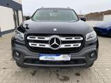 Mercedes-Benz X 250 X 250 d 4Matic Doppelkabine Edition Progre - Mercedes X-Klasse bis 25.000 Euro