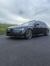 Audi A6 3.0TDI 320ps quattro tiptronic Avant 3x sline - Audi A6 in Bonn