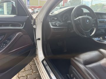 BMW 530 - 7