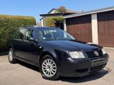 Volkswagen Bora 1.9TDI  Pacific Klima TÜV 05/26 AHK - Volkswagen Bora aus 2004