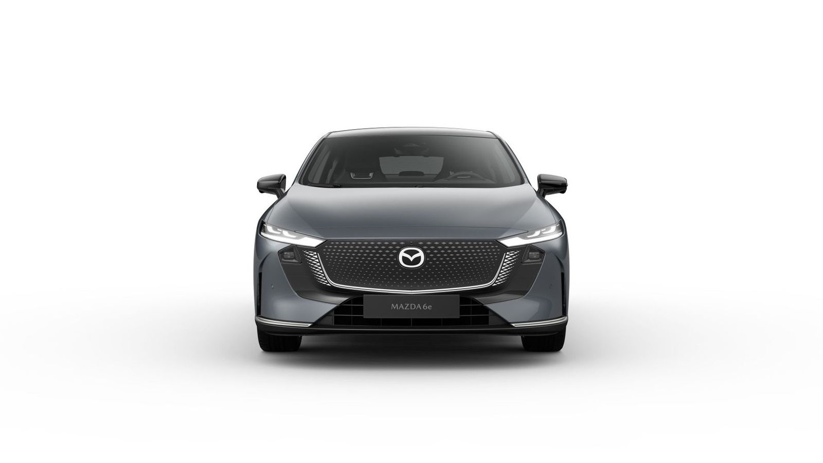 Mazda 6e - Bild 3