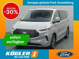 Ford Tourneo Custom 320 L1 Titanium 170PS Aut. -12%*