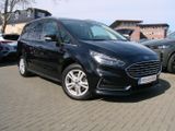 Ford Galaxy 2.0TDCi Titanium 7-Sitzer ACC Panorama - Ford Galaxy aus 2022
