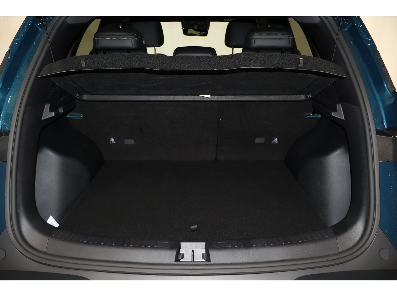 BYD ATTO 2