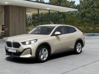 BMW X2 - Vorschau Bild 2