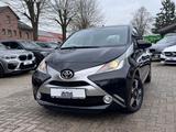 Toyota Aygo AYGO x-clusiv*LED*KAMERA*TEMPOMAT* - Toyota Gebrauchtwagen von 2014