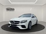Mercedes-Benz AMG E 63 4MATIC+ T 9G-TRONIC+CARBON+FAHRASS+PANO - Mercedes-Benz E 63 AMG aus 2018