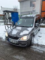 Opel Combo 1.4 TWINPORT ecoFLEX Arizona Arizona - Opel Combo: Arizona