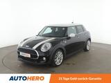 MINI Cooper*NAVI*TEMPO*PDC*SHZ*HUD*LIM*ALU* - MINI MINI Gebrauchtwagen in Frankfurt