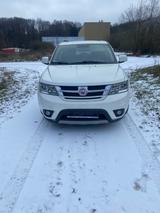 Fiat Freemont 2.0 16V Multijet Automatik Allrad L... - gebrauchte Fiat Freemont aus dem Jahr 2011