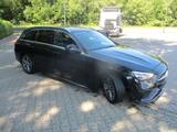 Mercedes-Benz C 180 T AMG AHK LED LRH MBUX-Premium Ambiente - Mercedes-Benz Ambiente