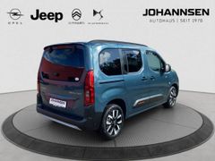 CITROEN Berlingo M MPV Diesel 130*Automatik*SHZ*Kamera*P
