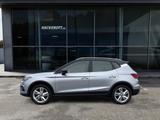 Seat Arona FR Erdgas 1.0 TGI 90 PS 6-GANG LED Navi Pa - mit CNG-Antrieb: Geländewagen