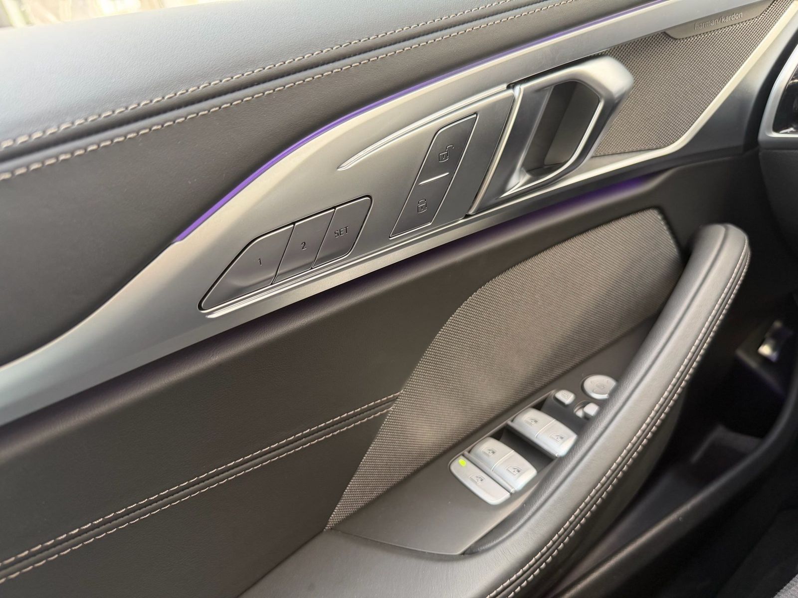 BMW M850 - Bild 19