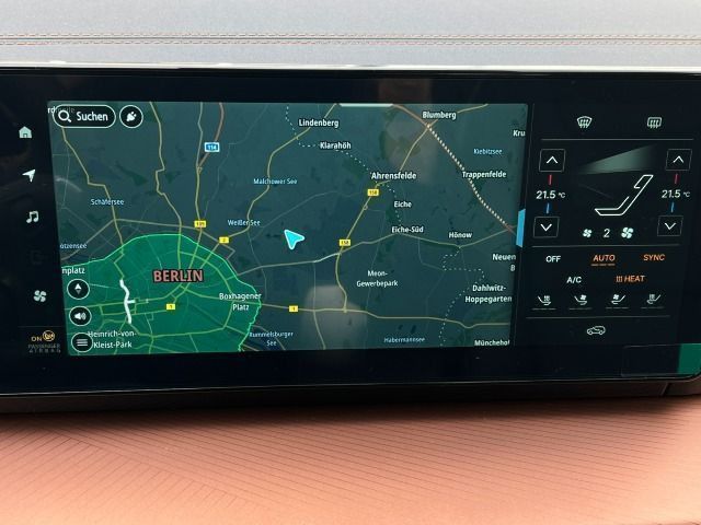Fahrzeugabbildung KGM Musso EV 152 kW Core Leder*Wärmepumpe