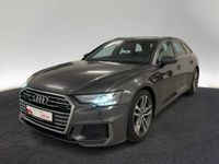Audi A6 - Vorschau Bild 4