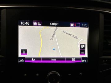 Renault Megane IV Grandtour BOSE-Edition *2. Hand*Klima*