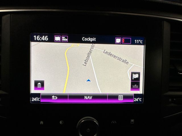 Renault Megane IV Grandtour BOSE-Edition *2. Hand*Klima*